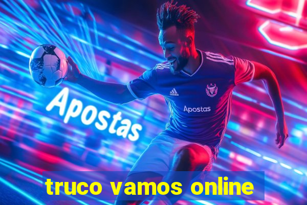 truco vamos online